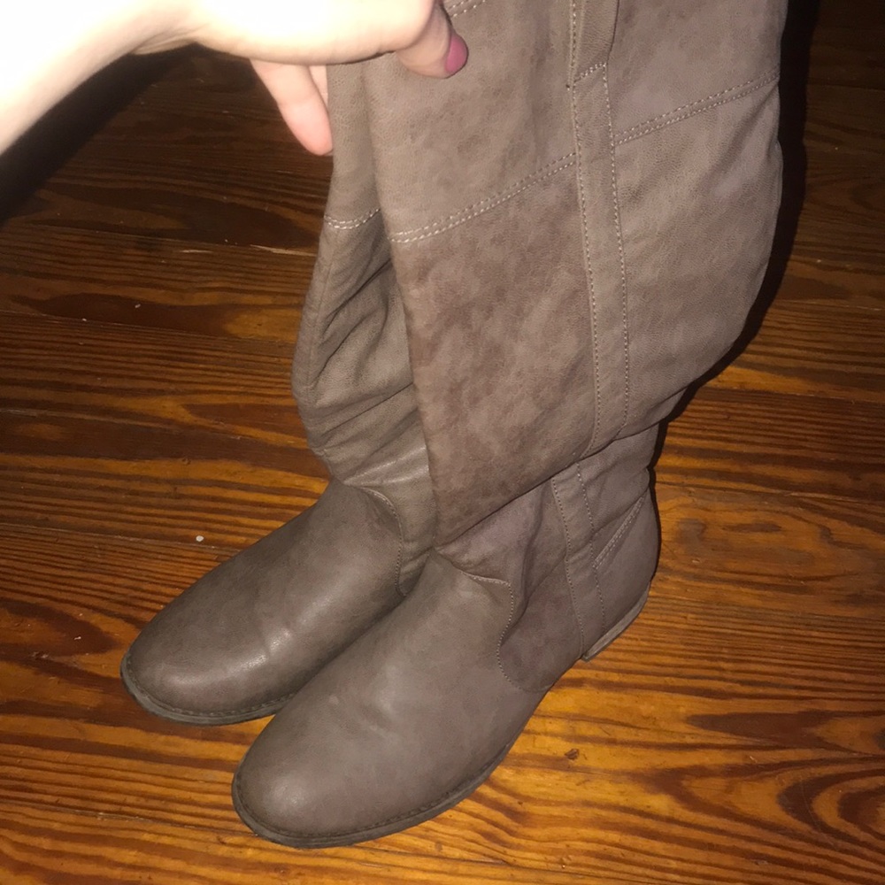 Rampage IceBreaker Dress Boots